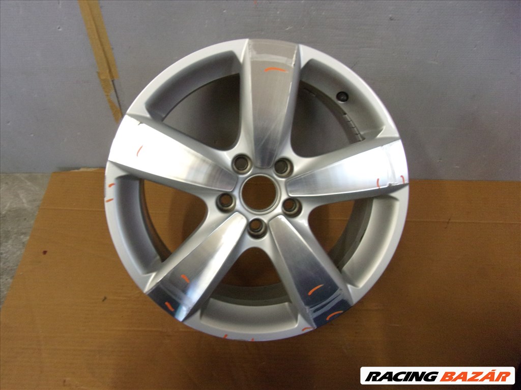 Gyári alufelni VOLKSWAGEN Tiguan 17x7 2017- 1. kép