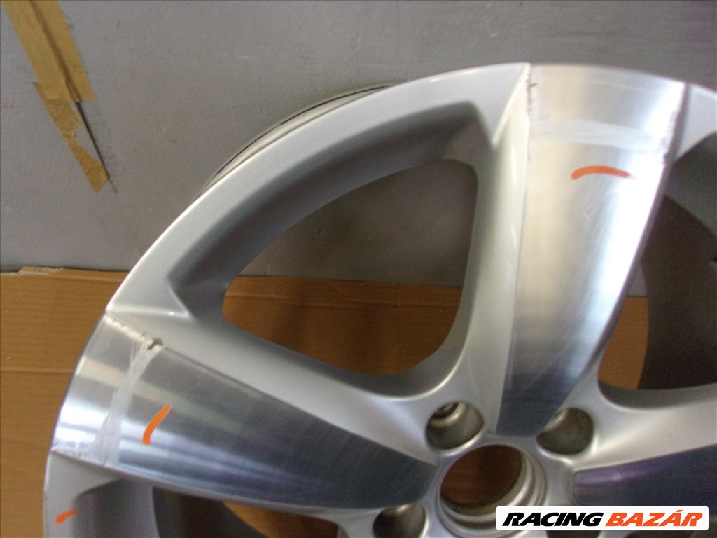 Gyári alufelni VOLKSWAGEN Tiguan 17x7 2017- 2. kép