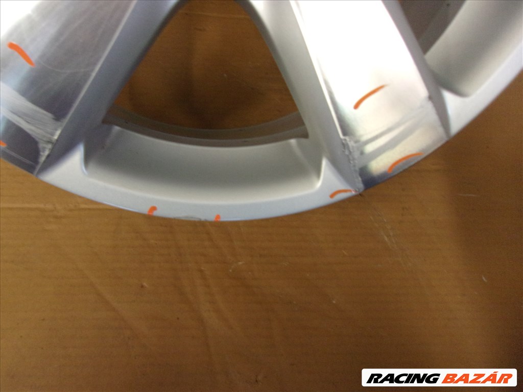 Gyári alufelni VOLKSWAGEN Tiguan 17x7 2017- 3. kép