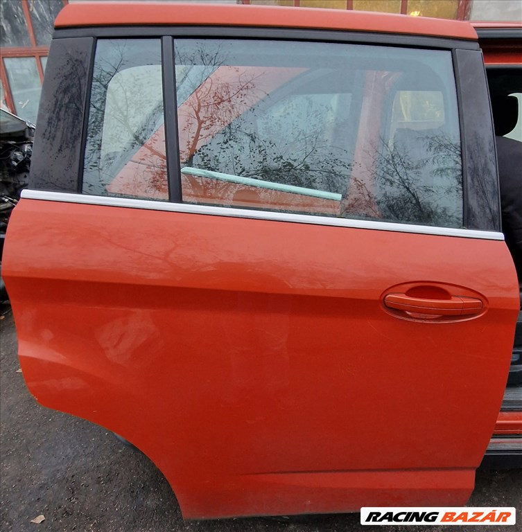 Ford Grand C-Max Első-Hátsó ajtók 1. kép