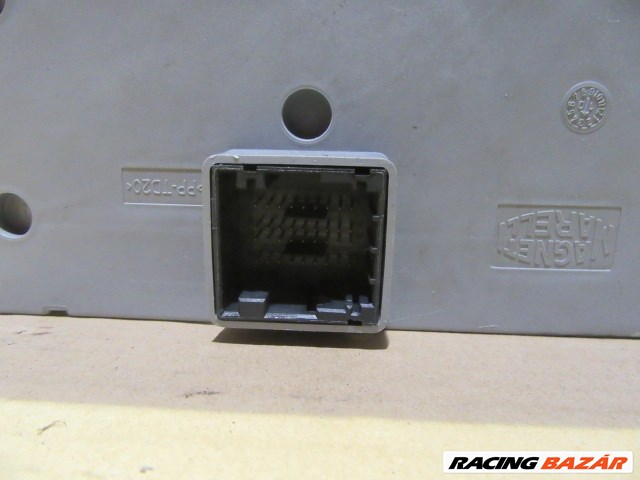 36520 Fiat Bravo II. 2,0 16v Diesel  motorvezérlő szett 51877441 , 0281014540 4. kép