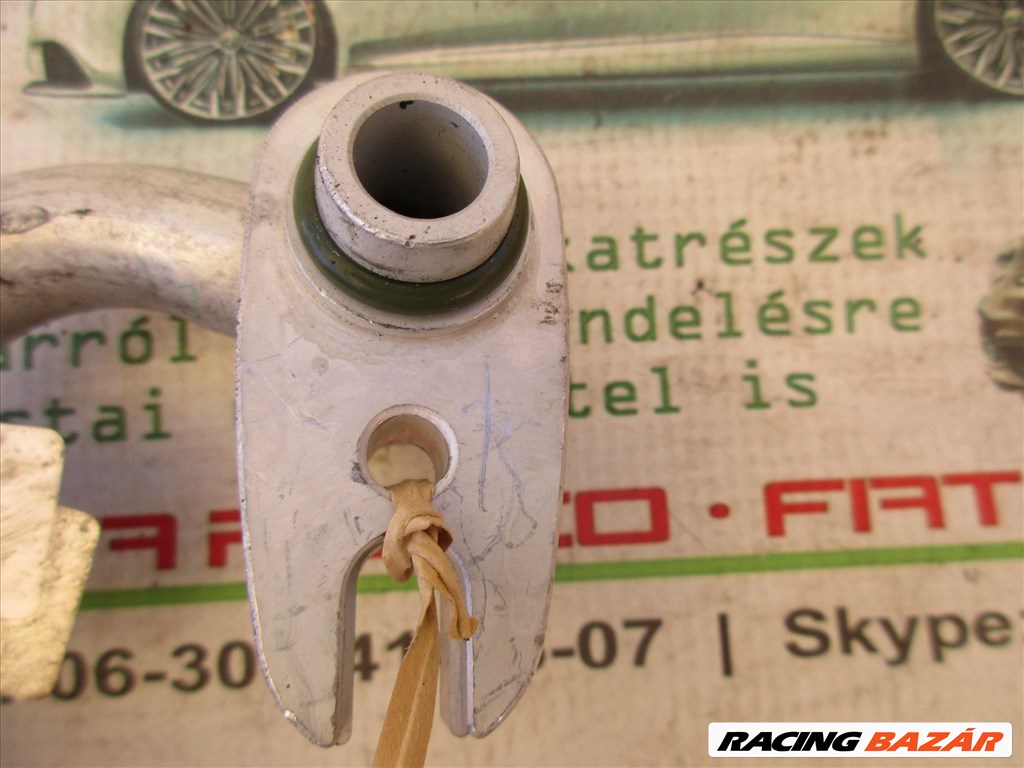 Fiat Linea/Fiorino 1,4 benzin, 51900312 számú klímacső 4. kép