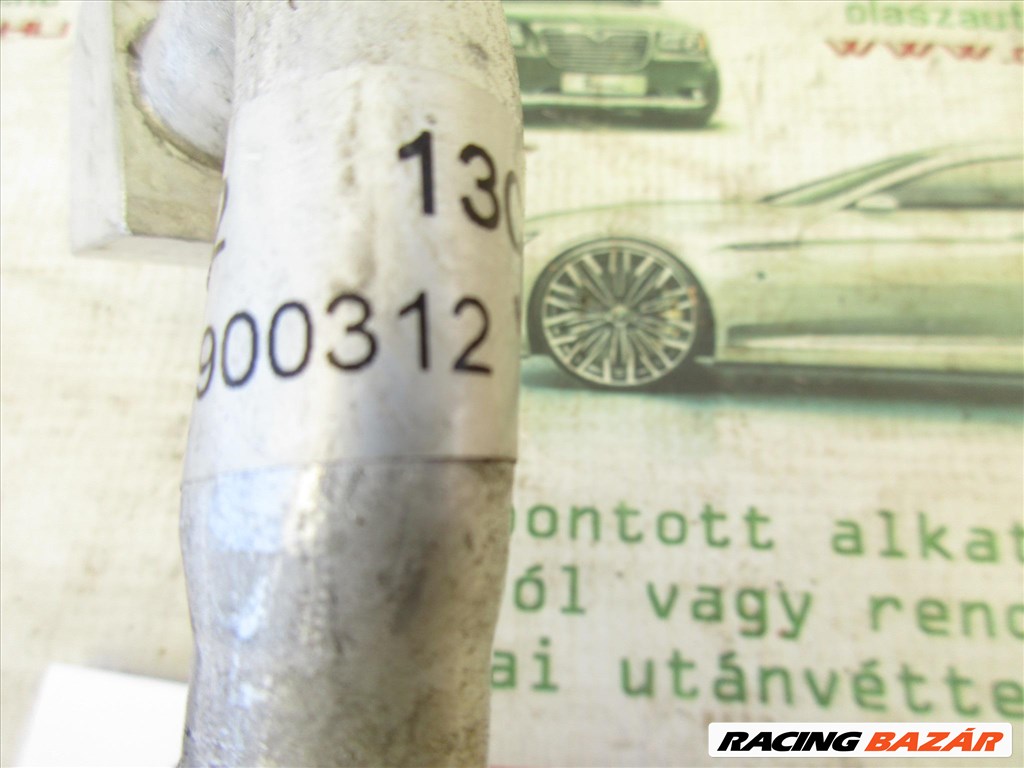 Fiat Linea/Fiorino 1,4 benzin, 51900312 számú klímacső 5. kép