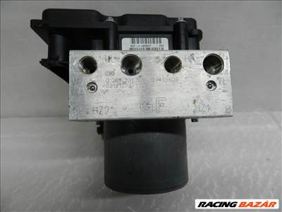 Opel Corsa .C 1 2000-2006 ABS  24469609GF, 0265231306, 0265800770  KI-BE SZERELÉST IS VÁLLALUNK