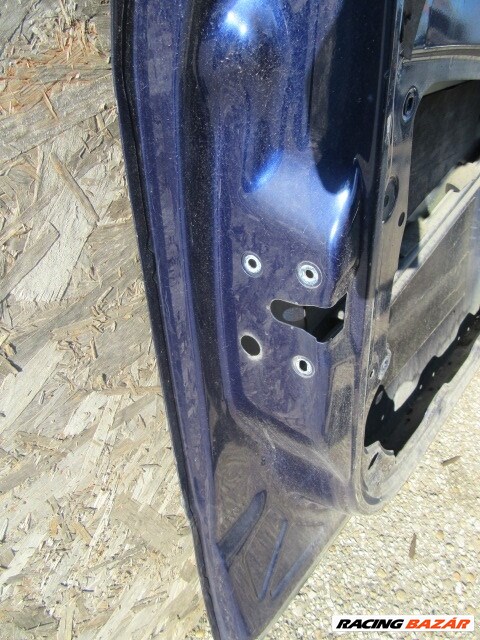 138898 Fiat Croma 2005-2010 kék színű, bal első ajtó 4. kép