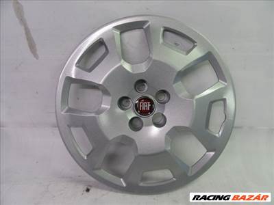 Fiat Doblo III.-IV. új 16" os dísztárcsa 52108432