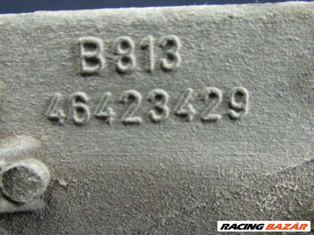 Fiat Brava 46423429 számú váltótartó alubak 7. kép