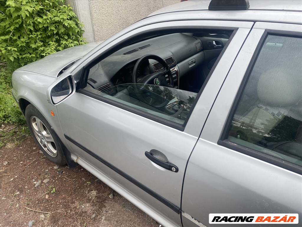 Skoda Octavia I 1.9 TDI  (110LE) bontott alkatrészei 5. kép