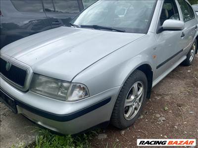 Skoda Octavia I 1.9 TDI  (110LE) bontott alkatrészei