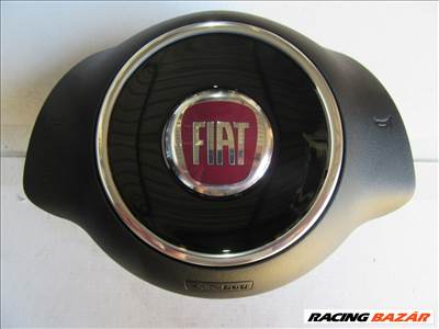 Fiat 500 kormány légzsák 735628329