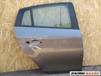 111129 Fiat Bravo 2007-2014 jobb hátsó ajtó a képen látható sérüléssel 51839095