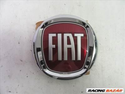 Fiat Freemont gyári új első embléma K68088871AA