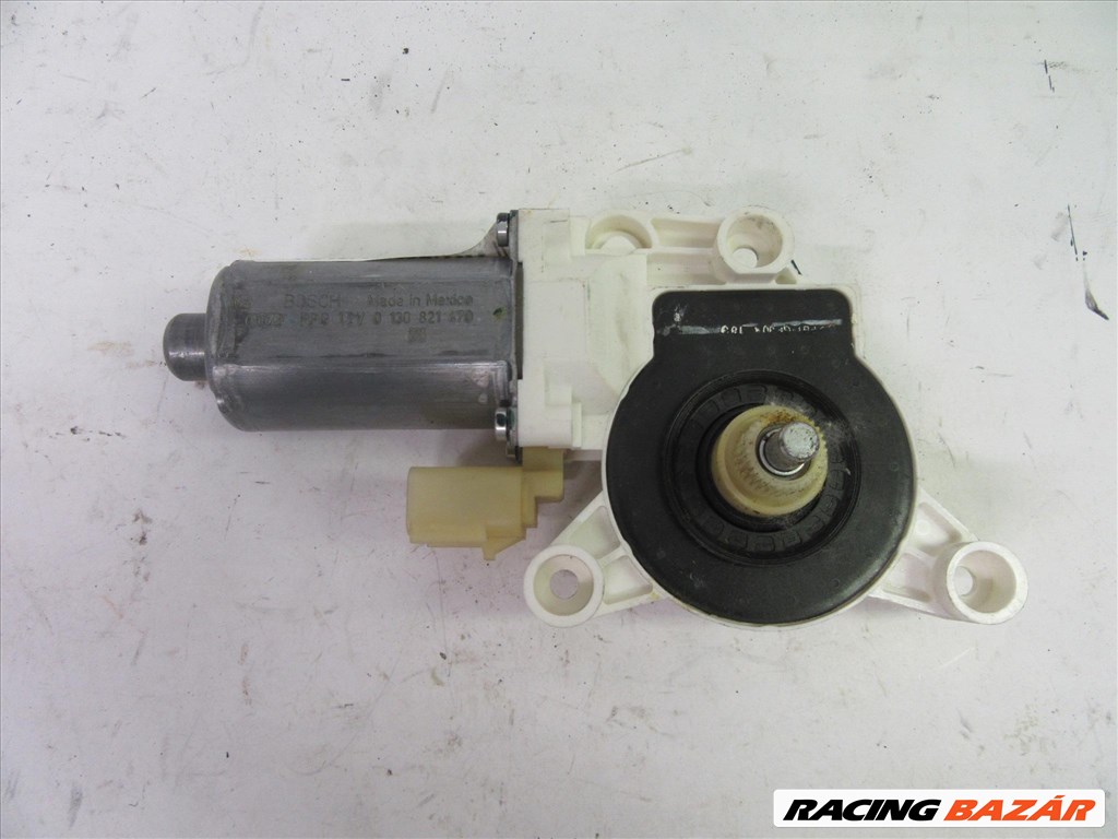 Lancia Voyager jobb első ablakemelő motor 0130821470 3. kép
