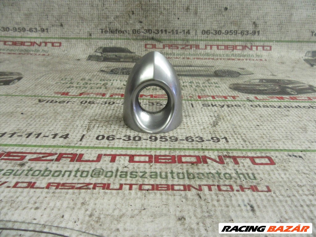 Alfa Romeo Mito bal oldali zárbetét kupak 1. kép