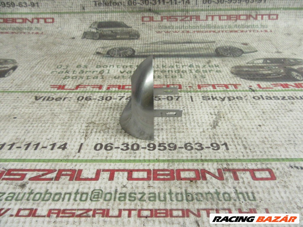 Alfa Romeo Mito bal oldali zárbetét kupak 2. kép