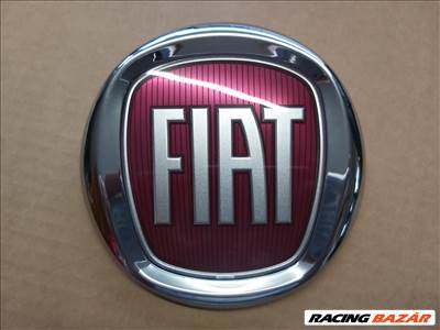 Fiat Ducato, Doblo, Tipo gyári új, első embléma 735578621