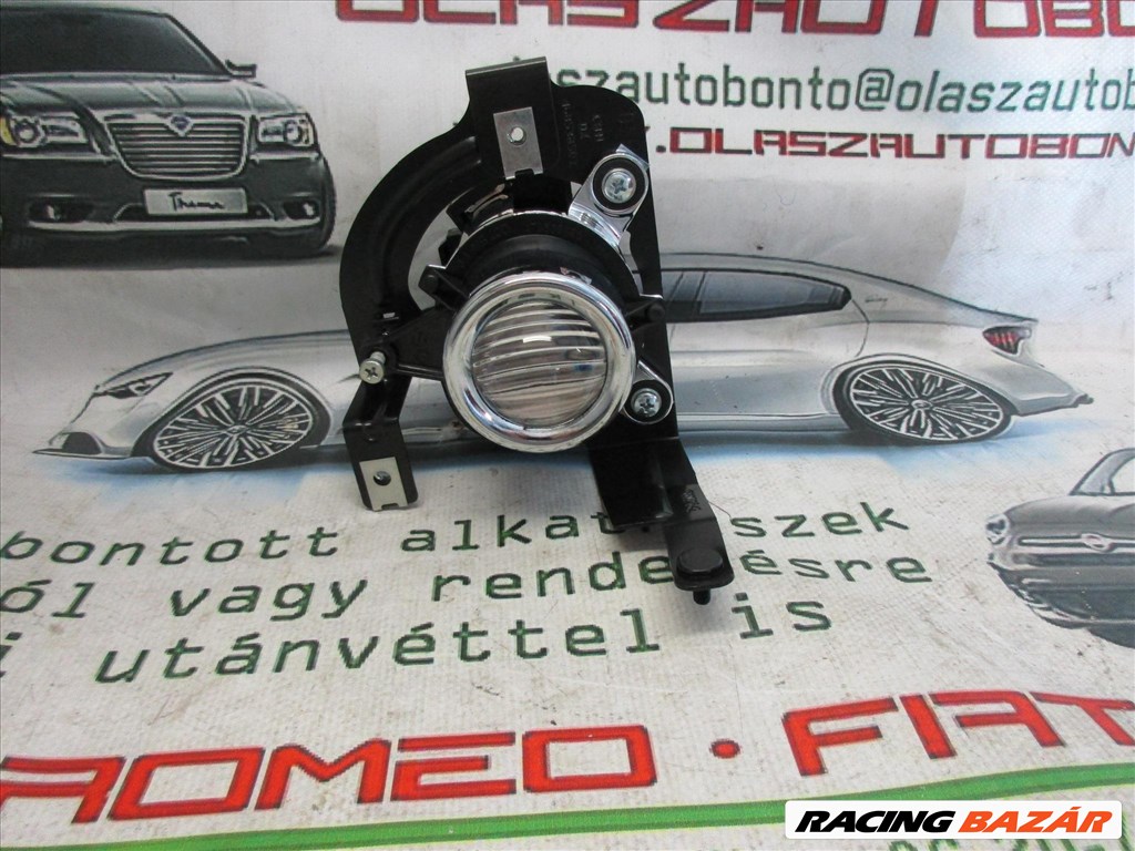 Alfa Romeo 147 gyári új, jobb oldali ködlámpa 156052642  2. kép