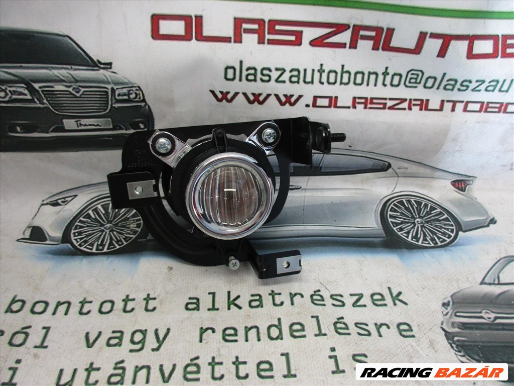 Alfa Romeo 147 gyári új, jobb oldali ködlámpa 156052642  3. kép