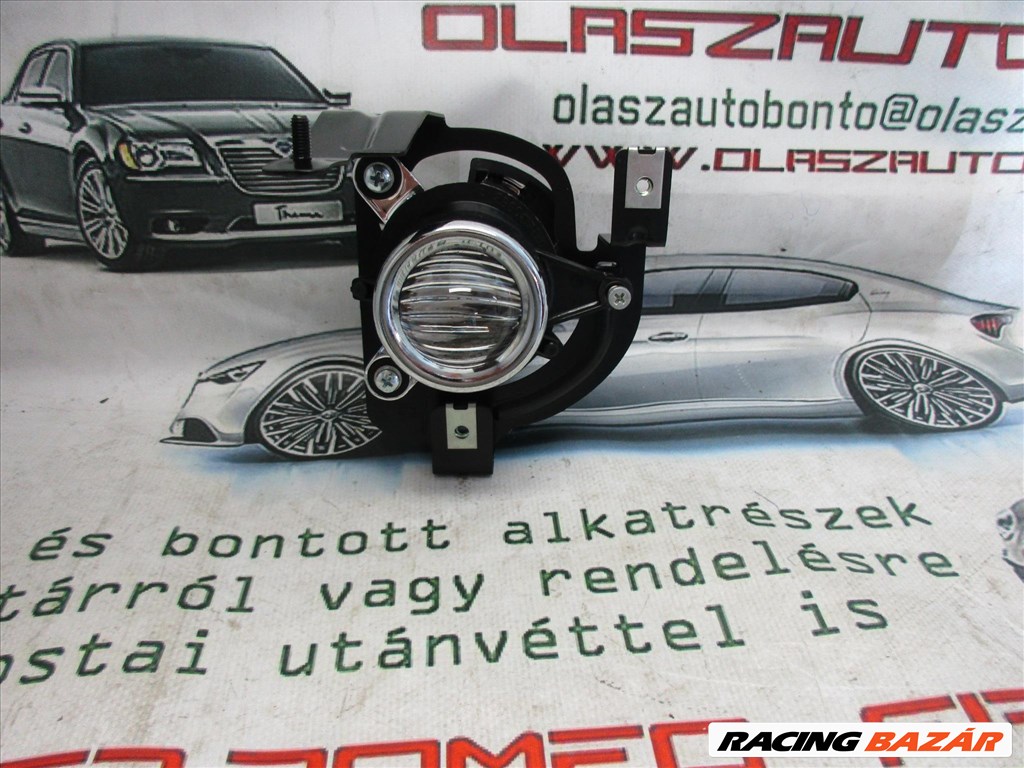 Alfa Romeo 147 gyári új, jobb oldali ködlámpa 156052642  4. kép