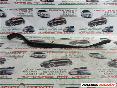 Alfa Romeo Mito 50521548 számú,  bal első ablaktörlő kar 