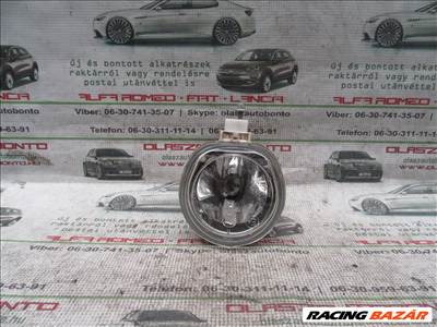 Alfa Romeo /Fiat/Lancia ködlámpa