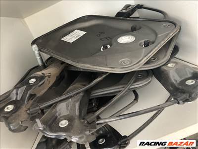 Skoda Roomster bontott alkatrészei