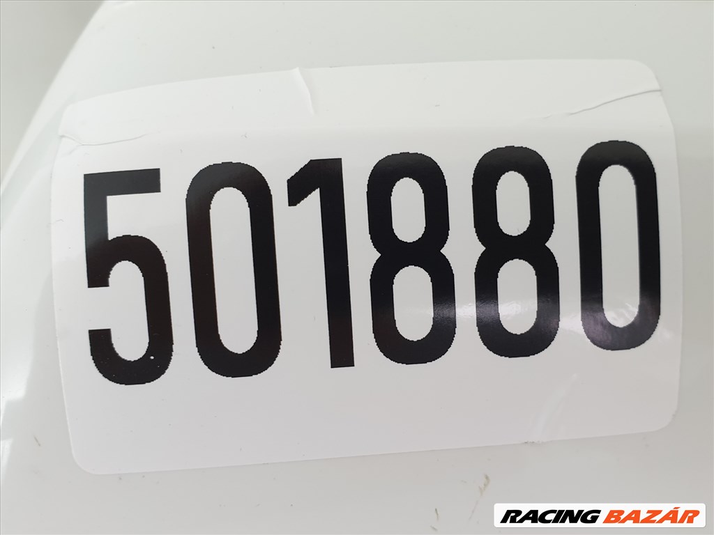 501880 Audi A4 B8, 2010, Bal Visszapillantó Tükör, 8 vezeték, INDEXES 021053 10. kép
