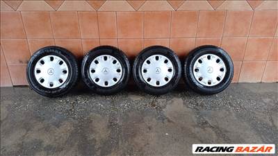 MITSUBISHI COLT 13" LEMEZFELNI 4X100 TÈLI 175/70R13 GUMIVAL OLCSÒN!!!