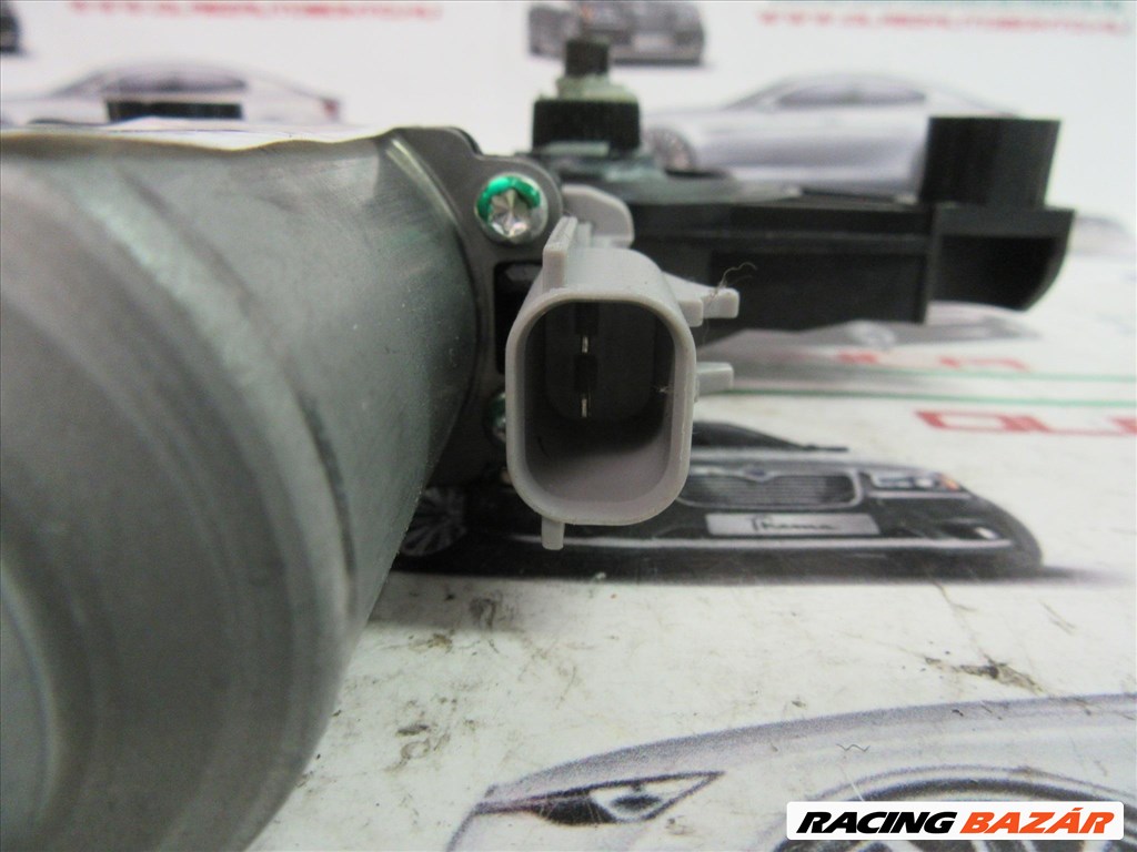 Lancia Thema jobb hátsó ablakemelő motor 128000881 3. kép