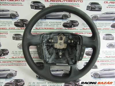 Fiat Ducato 2006- gyári új, multikormányos kormánykerék 735532920
