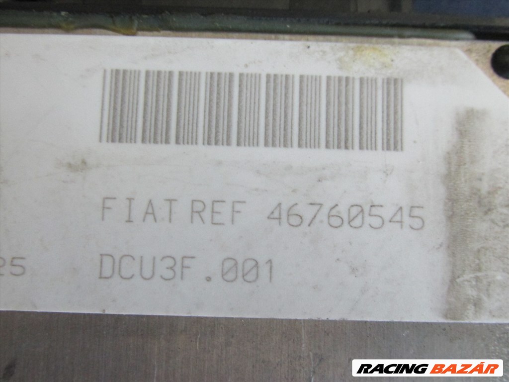 71920 Fiat Punto II. 1,9 Diesel  motorvezérlő szett 46760545 3. kép