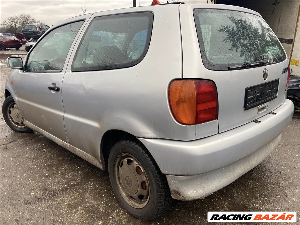 Volkswagen Polo III 6N 1.0i bontott alkatrészei 2. kép