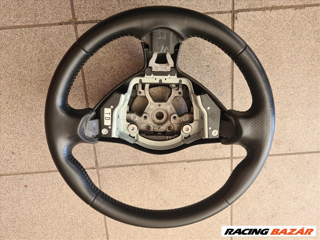 NISSAN JUKE kormány  1. kép