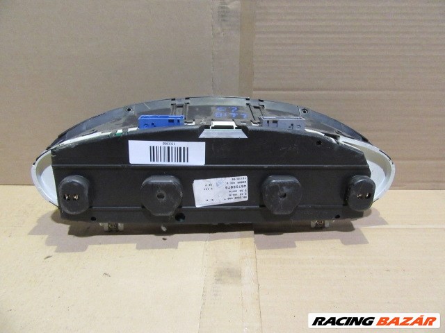 Lancia Lybra 2,0 20v benzin óracsoport 46759078 2. kép