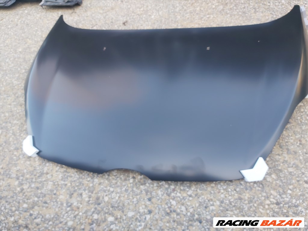 Ford Fiesta 2008-2013 utángyártott új motorháztető 1 526 367 1. kép