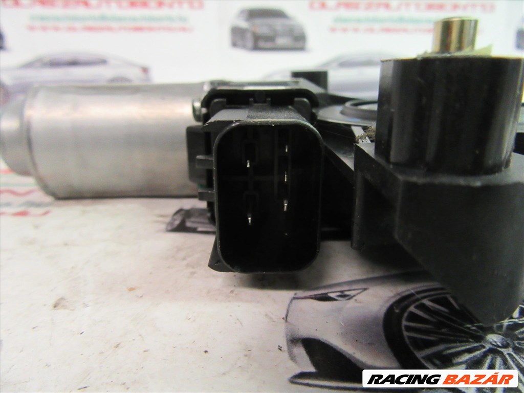 Lancia Thema jobb hátsó ablakemelő motor 128000871 3. kép