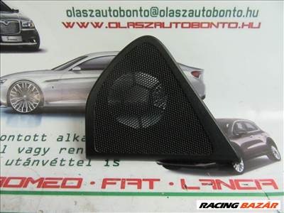 Alfa Romeo Giulietta jobb hátsó hangszóró takaró