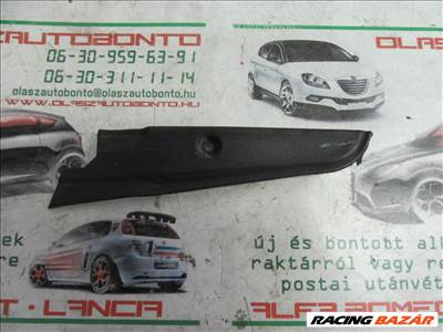 Fiat Grande Punto , Linea  jobb oldali levélfogó vég 51761345