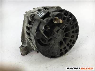 Fiat Punto, Lancia Ypsilon 1,2 8-16v gyári, bontott generátor. 75A 4pk euro3 46542889