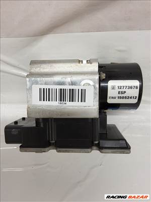 Opel Vectra C 2002-2008 2002-2008 Abs 15052412,54084770E,12773676  KI-BE SZERELÉST IS VÁLLALUNK!