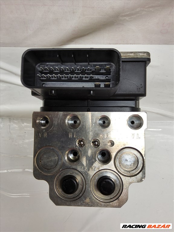 Opel Vectra C 2002-2008 2002-2008 Abs 15052412,54084770E,12773676  KI-BE SZERELÉST IS VÁLLALUNK! 2. kép