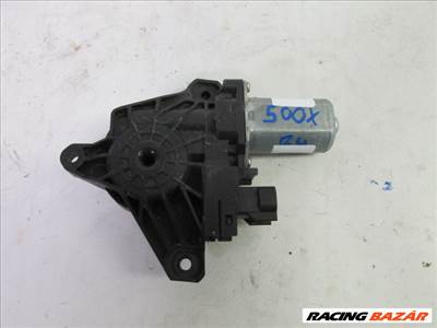 Fiat 500x bal hátsó ablakemelő motor 71777188 71777200