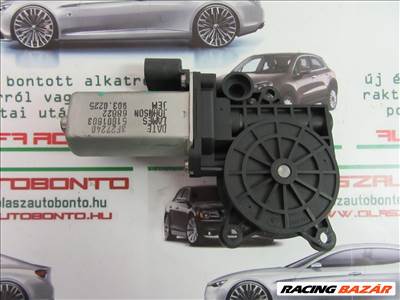 Lancia Ypsilon 2003-2011 jobb oldali ablakemelő motor 71732835