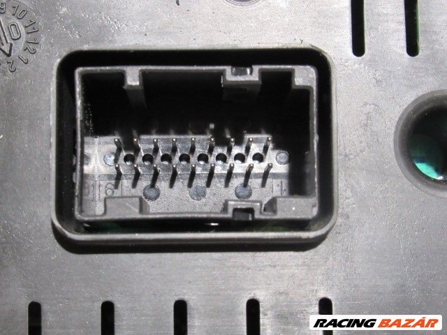 Lancia Ypsilon II. benzines  óracsoport 51709392 4. kép