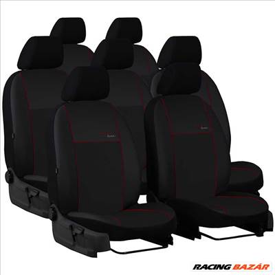 Ford Grand Tourneo Connect III üléshuzat Eco Line 2018-