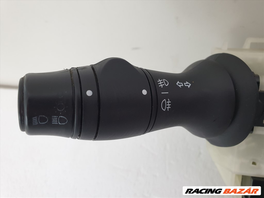 503262 Renault Megane 3, Scenic 3, Telefon, E-H Köd, Kormánykapcsoló, Légzsákszalag 2. kép