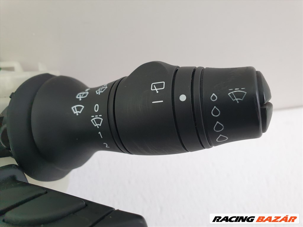 503262 Renault Megane 3, Scenic 3, Telefon, E-H Köd, Kormánykapcsoló, Légzsákszalag 4. kép