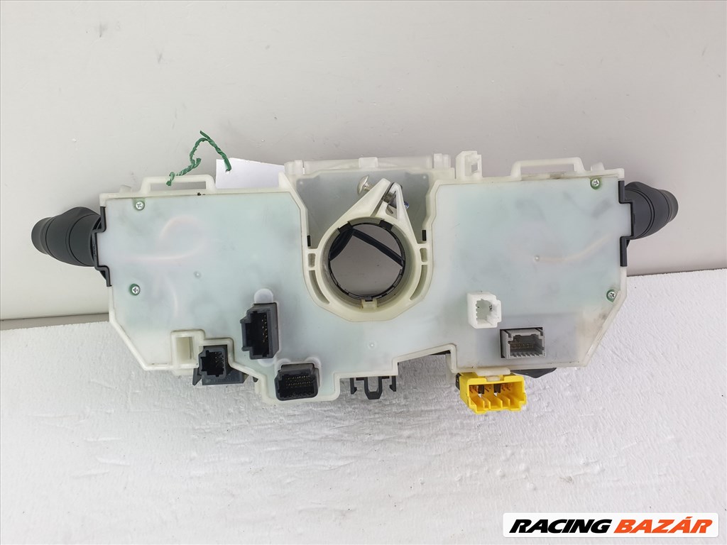 503262 Renault Megane 3, Scenic 3, Telefon, E-H Köd, Kormánykapcsoló, Légzsákszalag 7. kép