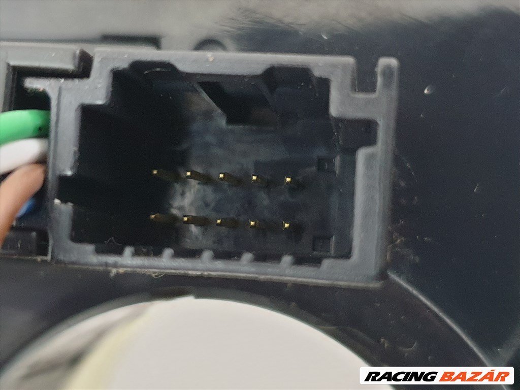 503262 Renault Megane 3, Scenic 3, Telefon, E-H Köd, Kormánykapcsoló, Légzsákszalag 8. kép