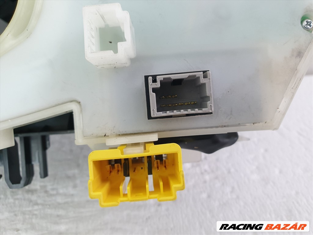 503262 Renault Megane 3, Scenic 3, Telefon, E-H Köd, Kormánykapcsoló, Légzsákszalag 9. kép